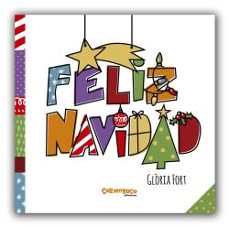 feliz navidad-gloria fort-9788494741432