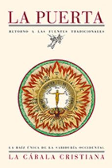 la puerta: retorno a las fuentes tradicionales-9788494764332