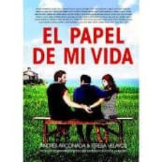 el papel de mi vida-9788494785832