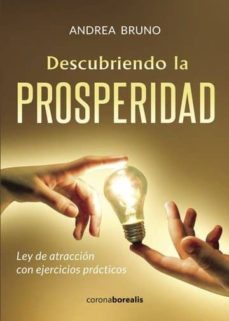 descubriendo la prosperidad (ebook)-9788494815232