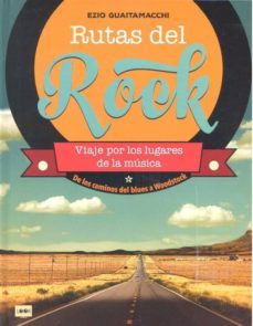 rutas del rock-9788494826832