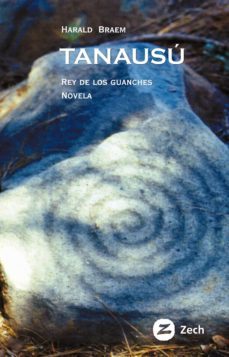 tanausu, rey de los guanches (ebook)-harald braem-9788494838132