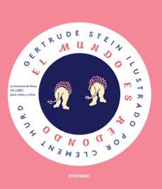 el mundo es redondo-9788494843532