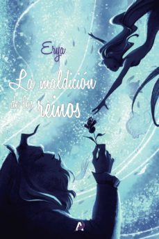 la maldición de los reinos 2ª edición-9788494966132