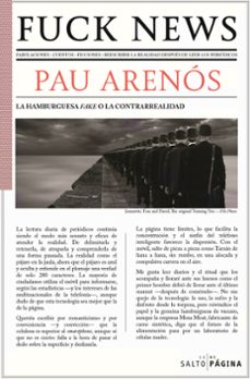 fuck news-pau arenos-9788494991332