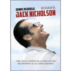 jack nicholson: biografia-dennis mcdougal-9788494996832