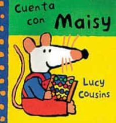 cuenta con maisy-lucy cousins-9788495040732
