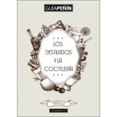 guia peñin de los destilados y la cocteleria 2017-9788495203632