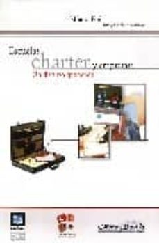 escuelas charter y empresas: un discurso que vende-monica pini-9788495294432