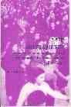 mujer que soy: la voz femenina en la poesia social y testimonial de los años cincuenta-9788495408532