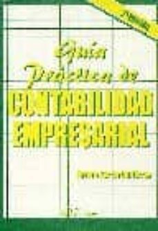 guia practica de contabilidad empresarial-9788495428332