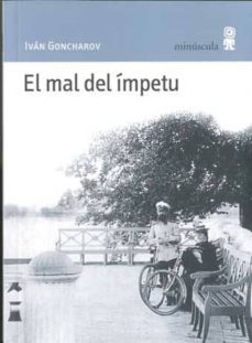 el mal del impetu-9788495587732