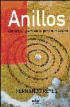 anillos: escucha pero se tu propio maestro-fernando reyes fernandez-9788495590732