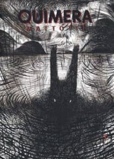 quimera-lorenzo mattotti-9788495634832