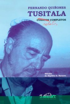 tusitala: cuentos relatos completos-9788495642332