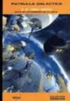 patrulla galactica-edward elmer (e.e. doc) smith-9788495741332