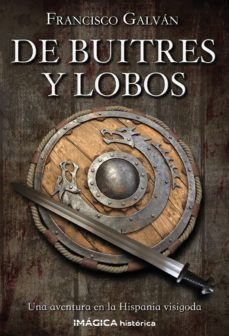 de buitres y lobos-9788495772732
