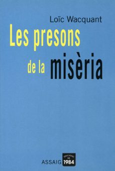 les presons de la miseria-9788496061132
