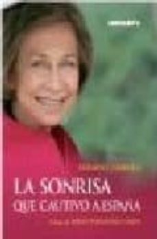 la sonrisa que cautivo españa-fermin urbiola-9788496088832
