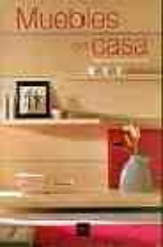 muebles de casa-francisco asensio cerver-9788496099432