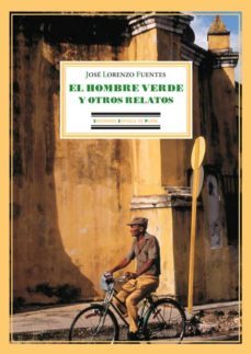 el hombre verde y otros relatos-9788496133532