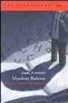 voces contemporaneas-juan antonio masoliver rodenas-9788496136632
