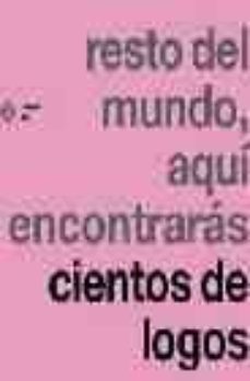 aqui encontraras cientos de logos-zhou jianzhong-9788496309432