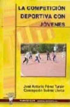 la competicion deportiva con jovenes-9788496382732