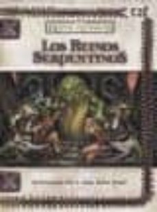 los reinos serpentinos-9788496422032