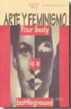 arte y feminismo-maria teresa alario trigueros-9788496431232