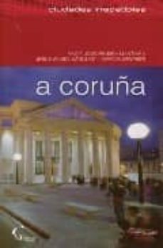 a coruña-j. sanchez-9788496434332