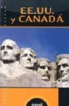 estados unidos y canada-9788496519732