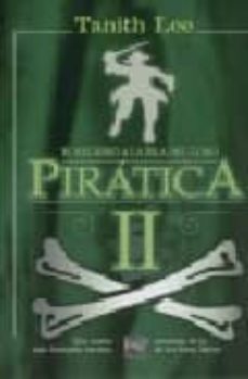 piratica ii-9788496544932
