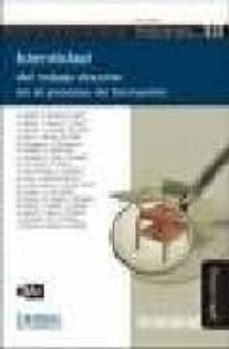 identidad del trabajo docente en el proceso de formacion-9788496571532