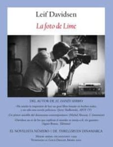 la foto de lime-leif davidsen-9788496601932