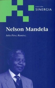 nelson mandela-julia perez ramirez-9788496611832