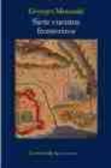 siete cuentos fronterizos-georges moustaki-9788496694132