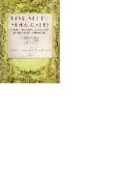 los siete alhaicales y otras plegarias aljamiadas de mudejares y moriscos-xavier casassas canals-9788496710832