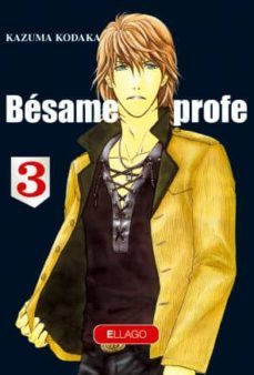 besame profe 3-9788496720732