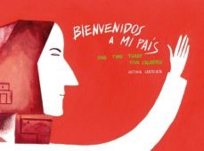 bienvenidos a mi pais-9788496730632