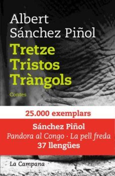 tretze tristos trangols-9788496735132