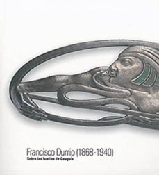 francisco durrio (1868-1940)-9788496763432