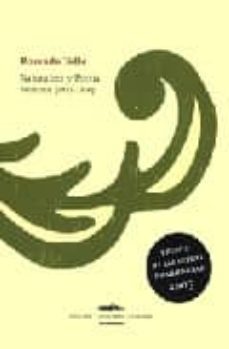 naturaleza y poesia. memorias (1931 - 1950)-rosendo tello aina-9788496793132