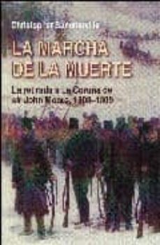 la marcha de la muerte-christopher summerville-9788496829732