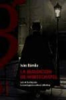 la maldicion de whitechapel-ivan ramila-9788496892132