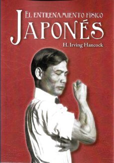 el entrenamiento fisico japones-irving hancock-9788496894532