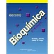 bioquimica (5ª ed.)-9788496921832