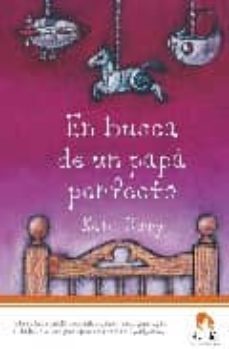 en busca de un papa perfecto-9788496929432