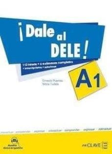 ¡dale al dele! a1 + audio descargable, transcripciones y soluciones-9788496942332