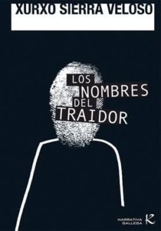 los nombres del traidor-9788496957732